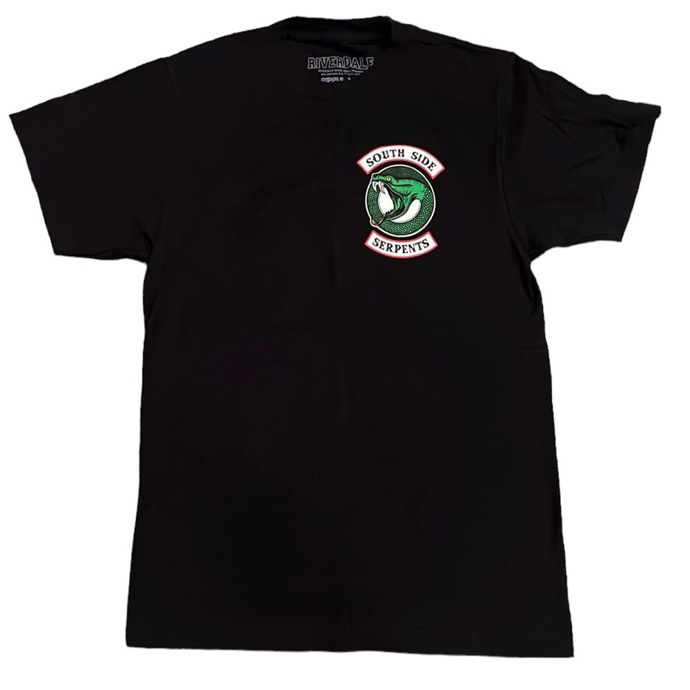 🌻 Riverdale South Side Serpents Graphic Tee